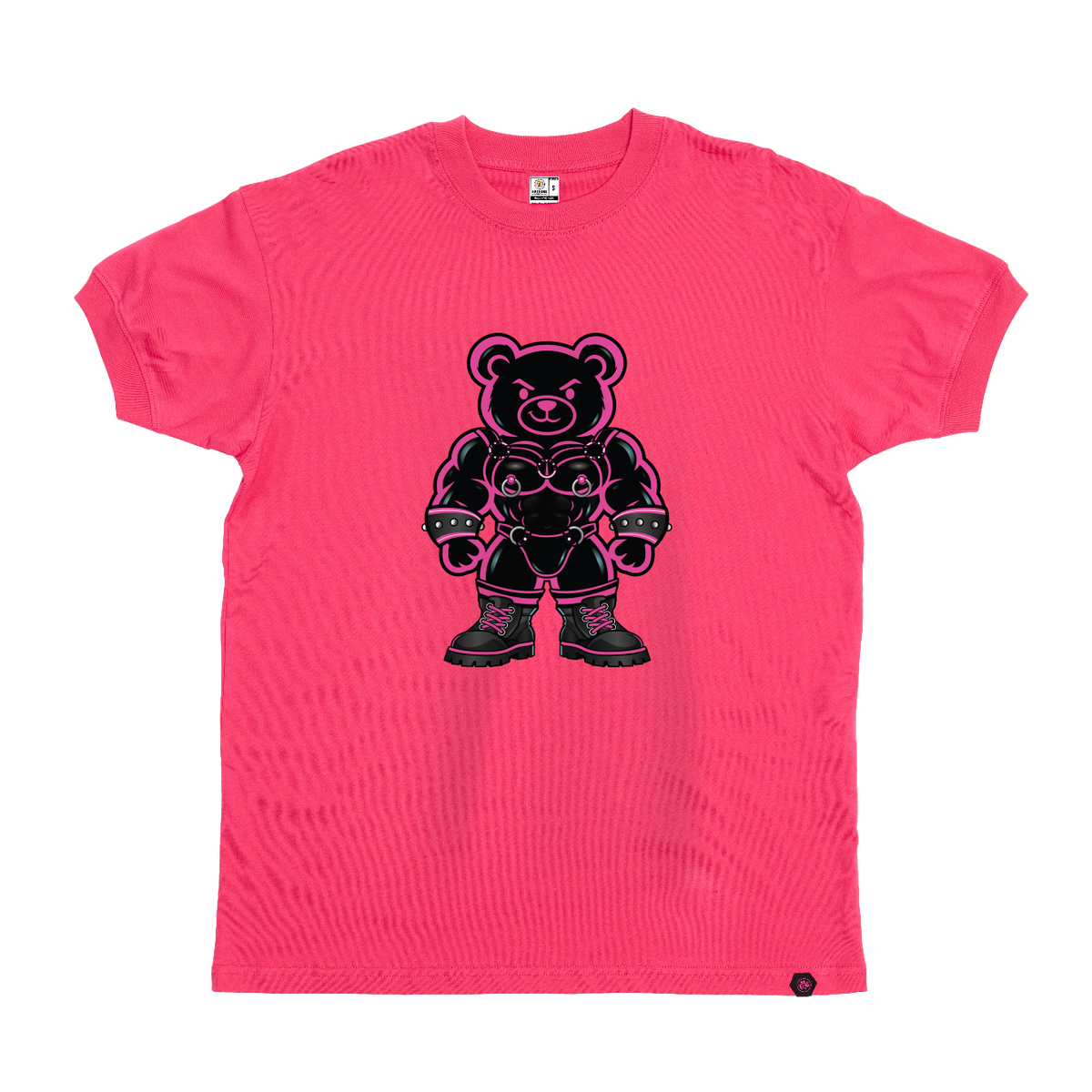 GoGo Bear T-Shirt