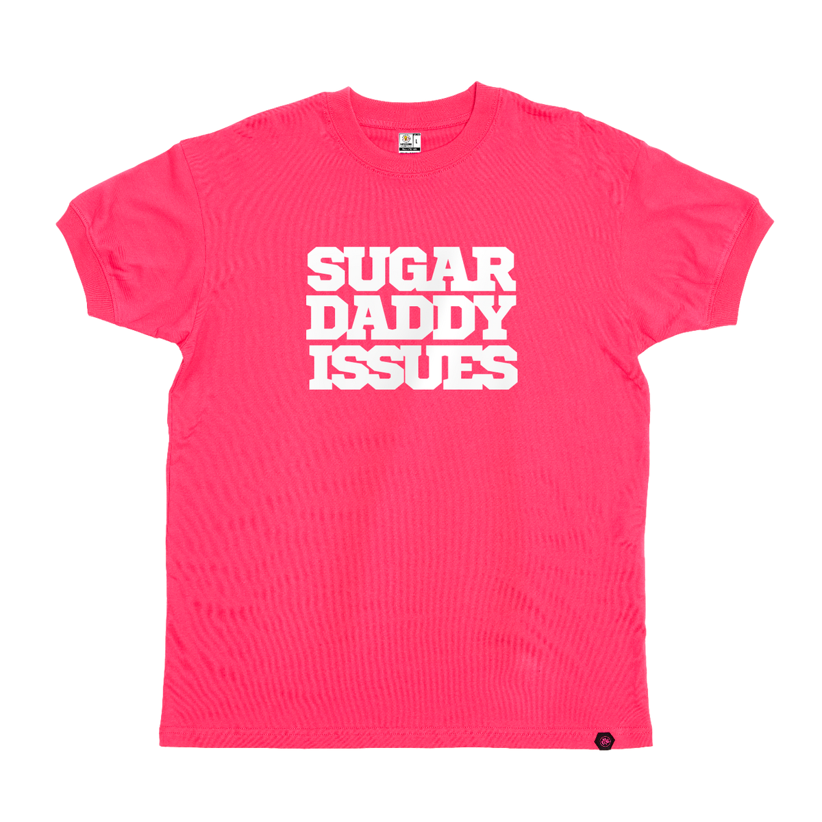 Sugar Daddy Issues T-Shirt