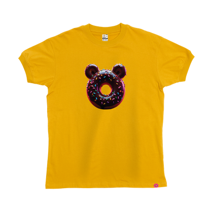 Teddy Donut T-Shirt