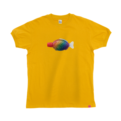 Pride Little Fishy T-Shirt