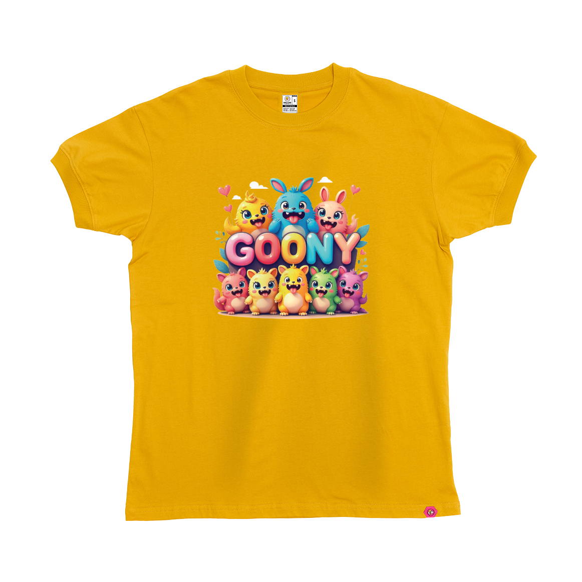 Goony T-Shirt