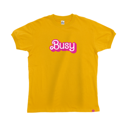 FknBusy T-Shirt - Official Collab