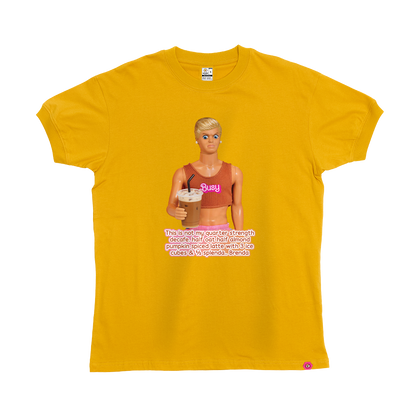 BRENDA! T-Shirt - Official Collab