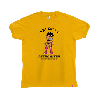 Astro B!tch T-Shirt - Official Collab