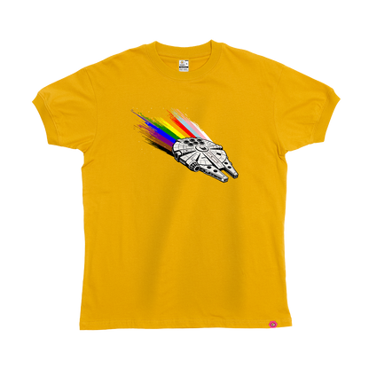 Millennium Corellian YT-1300 Falcon T-Shirt