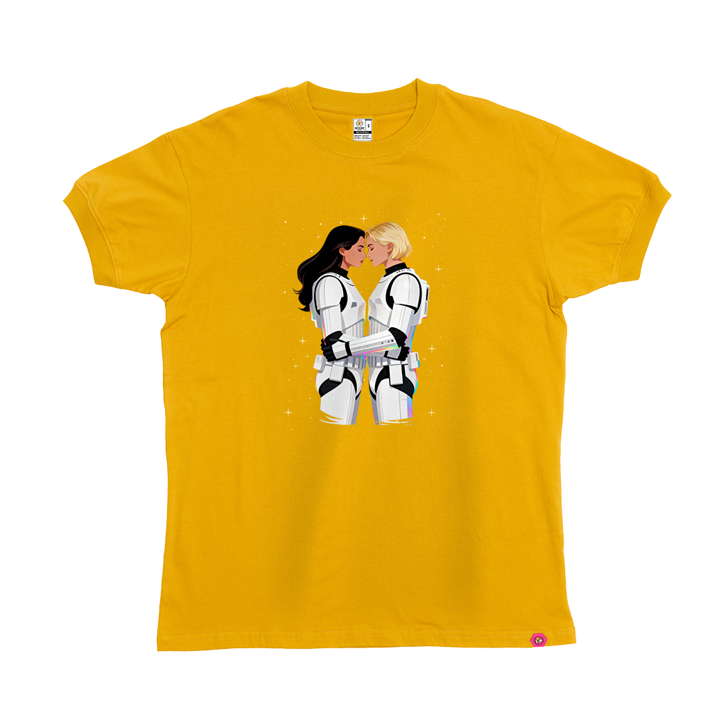 Attack of the Babes T-Shirt
