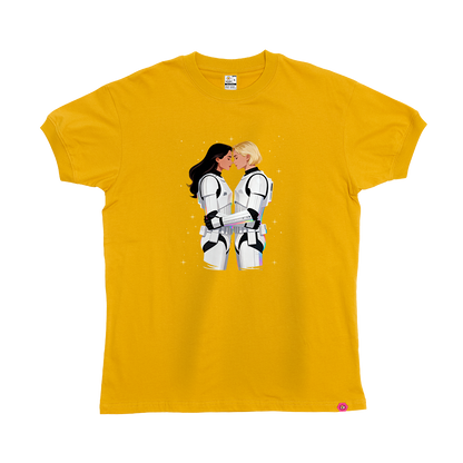 Attack of the Babes T-Shirt