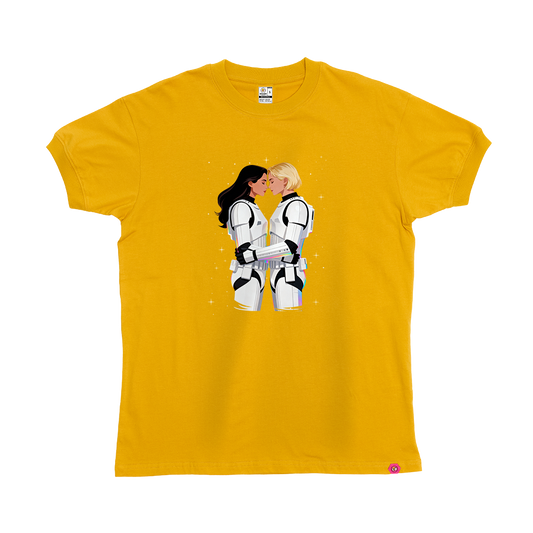 Attack of the Babes T-Shirt