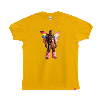 Coachella Chewie T-Shirt