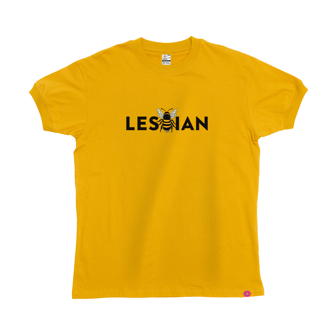 Les-Bee-ian T-Shirt