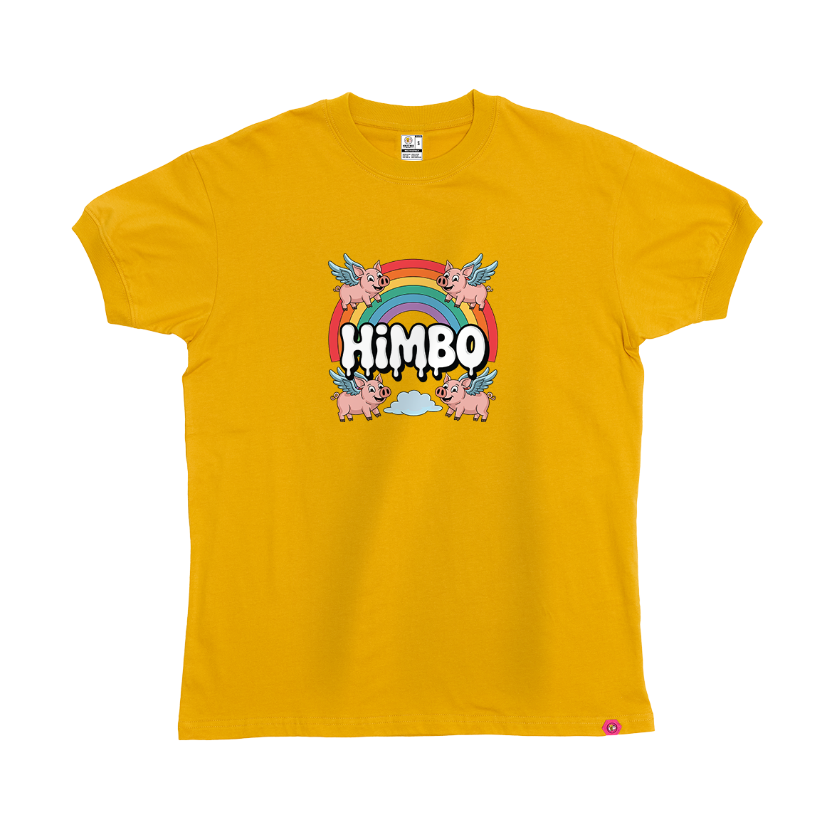 Himbo T-Shirt