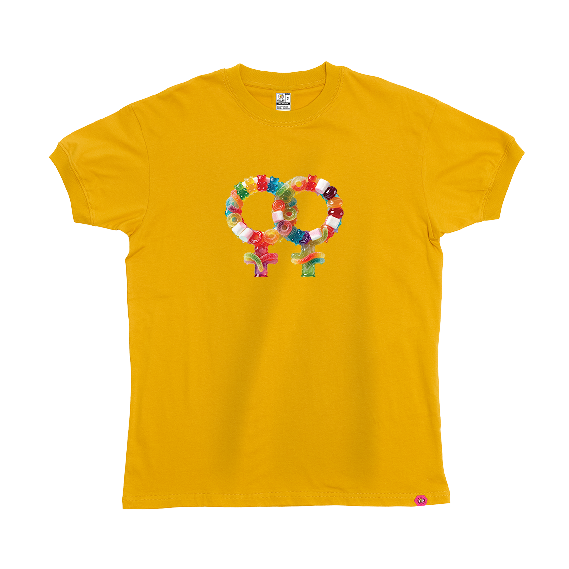 Nice Girls T-Shirt