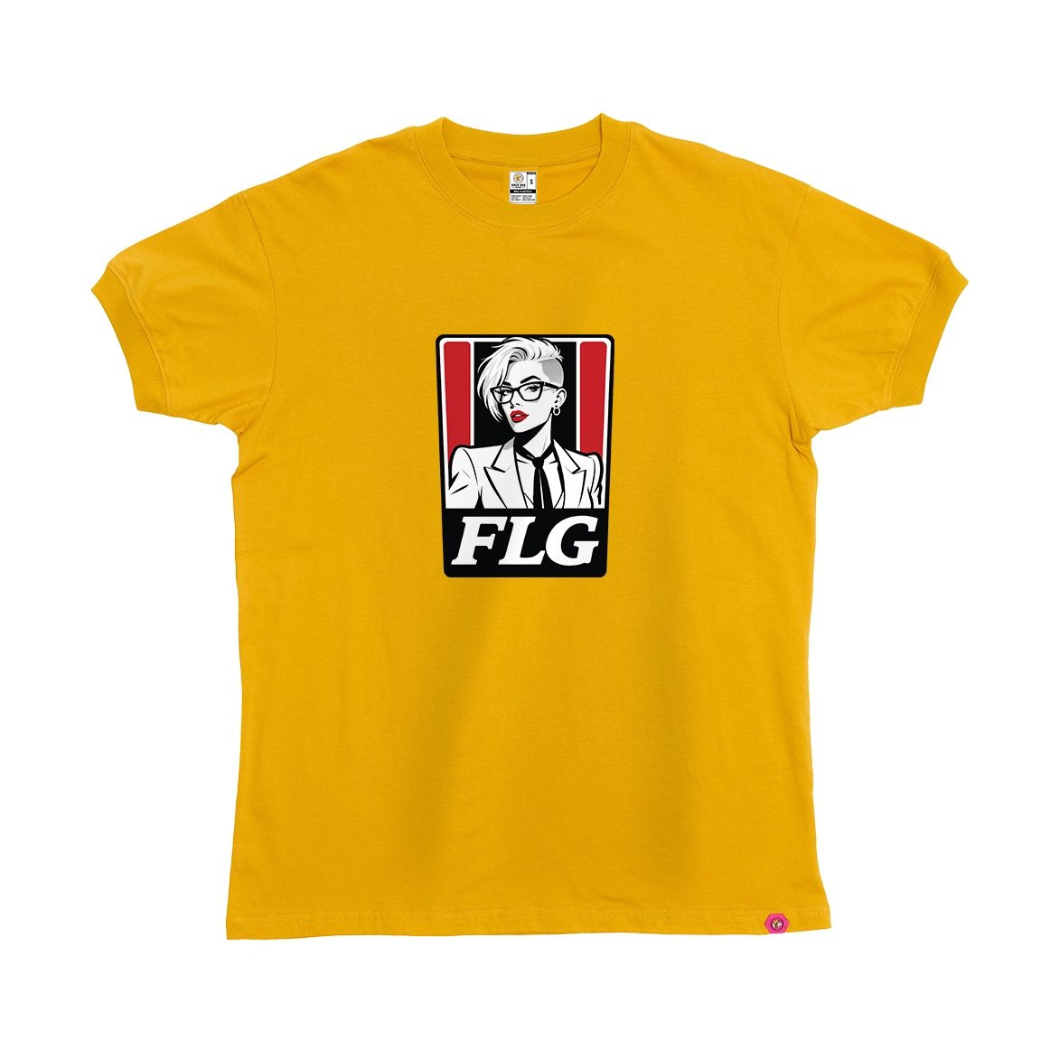 Finger Lickin Good T-Shirt