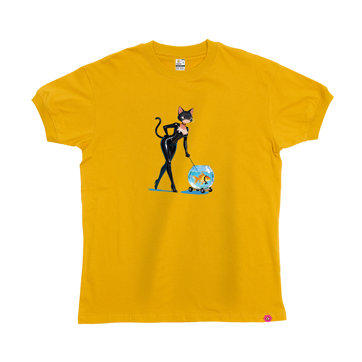 Catfish T-Shirt