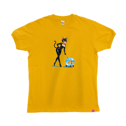 Catfish T-Shirt