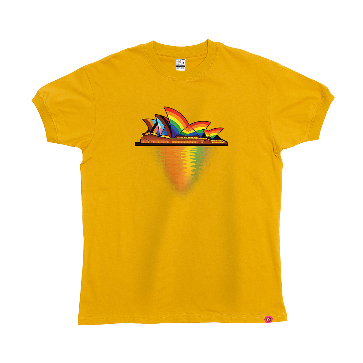 Sydney Pride T-Shirt