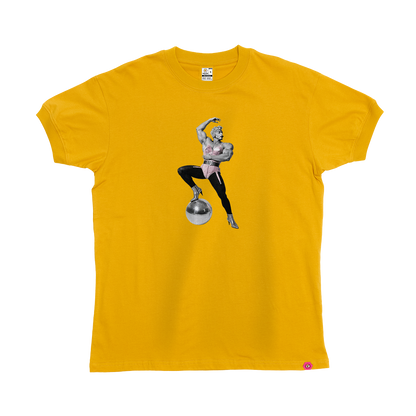 Muscle Madonna T-Shirt