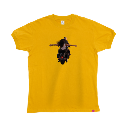 Girl Rider T-Shirt