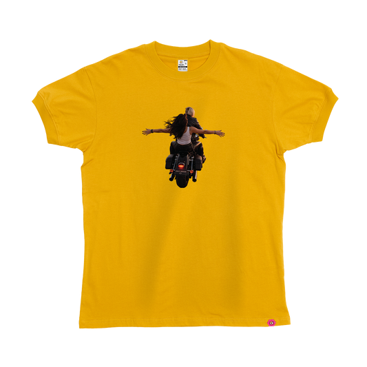 Girl Rider T-Shirt
