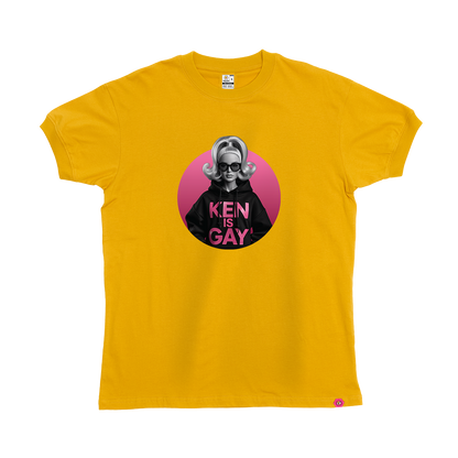 Ken is Gay T-Shirt
