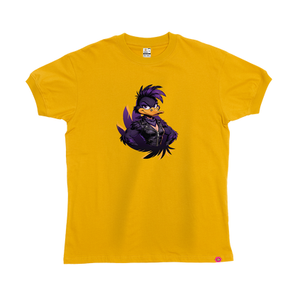 Daffy Dyke T-Shirt - Official Collab