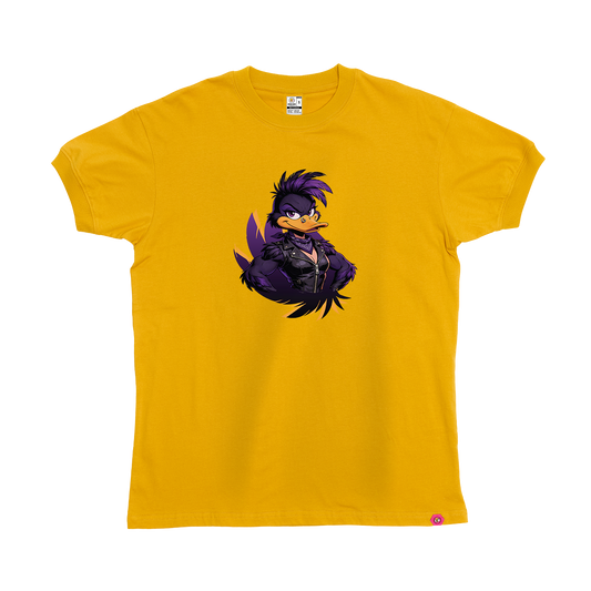 Daffy Dyke T-Shirt - Official Collab