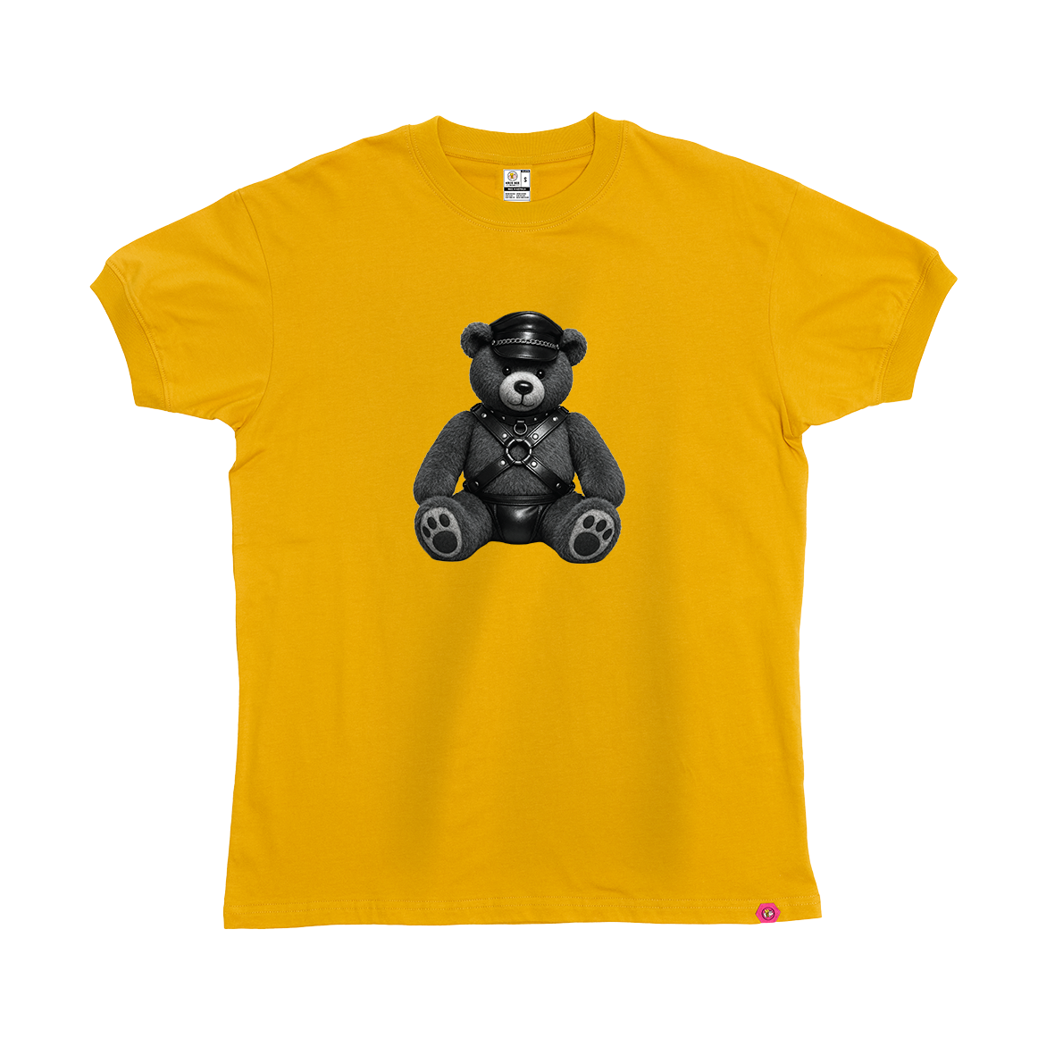 Big Ted T-Shirt