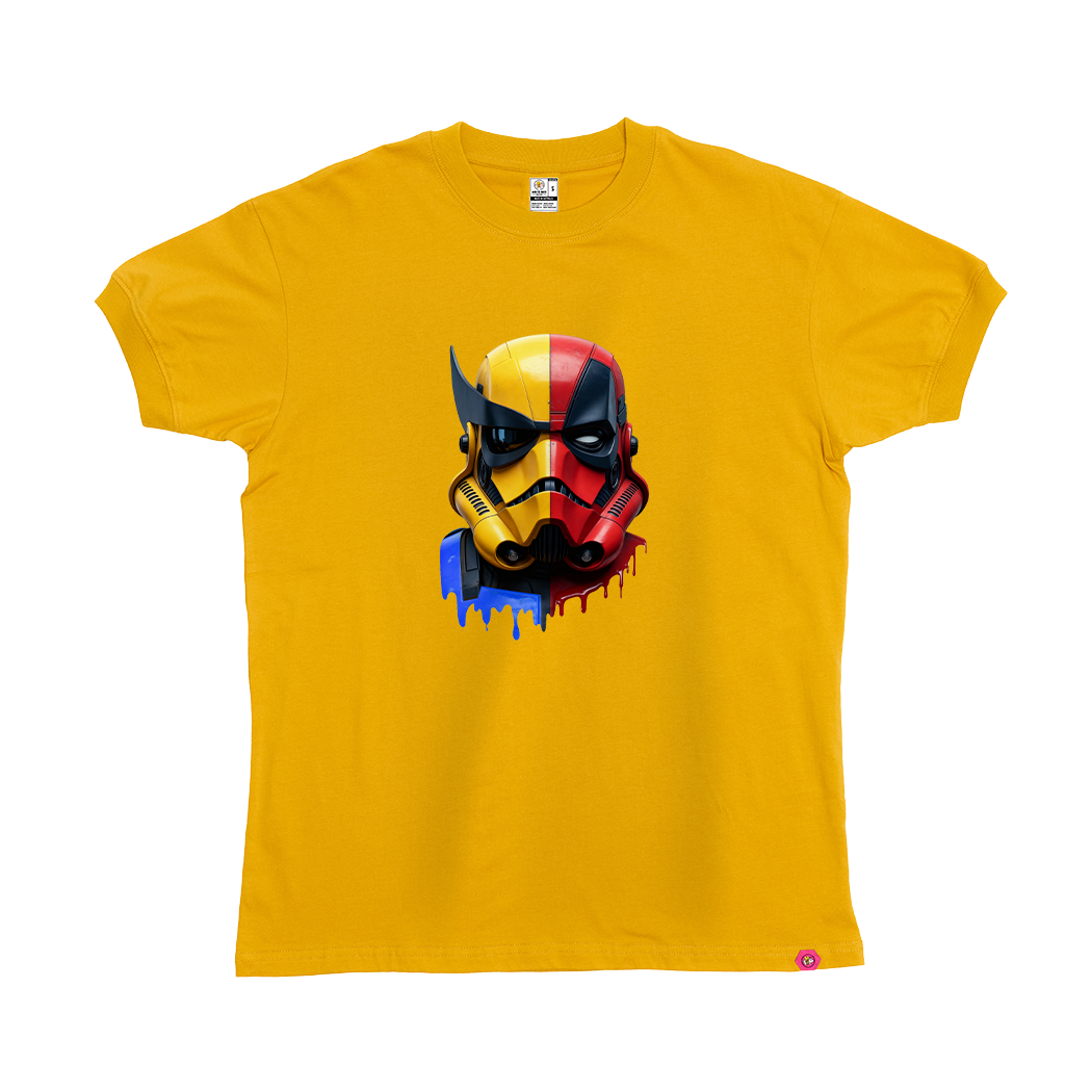 Wolver-Pool T-Shirt - ONE DAY SALE on 4th May 2026