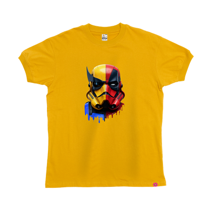 Wolver-Pool T-Shirt - ONE DAY SALE on 4th May 2026