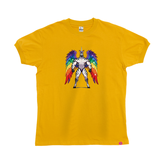 Pride Zebracorn T-Shirt