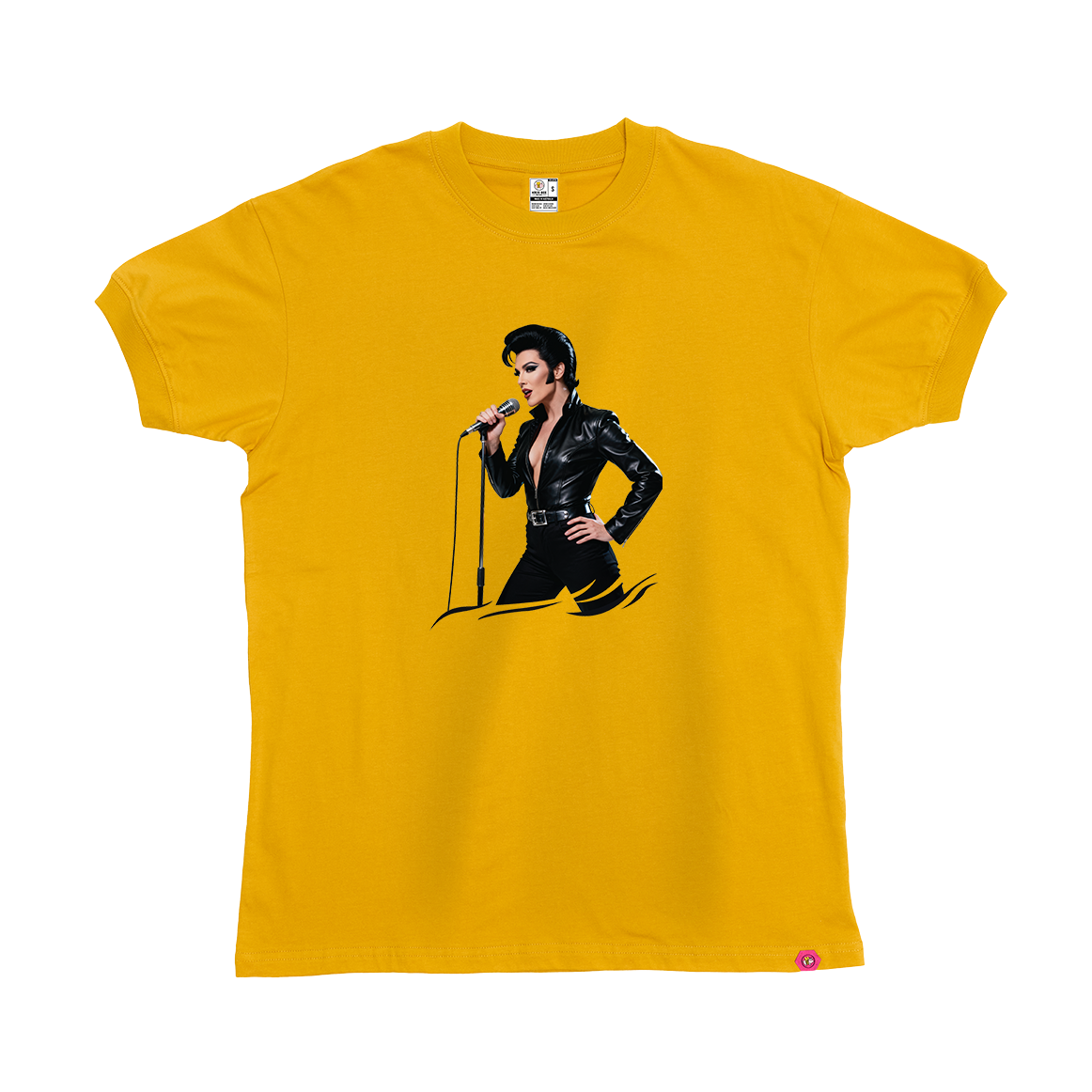 Drag King T-Shirt
