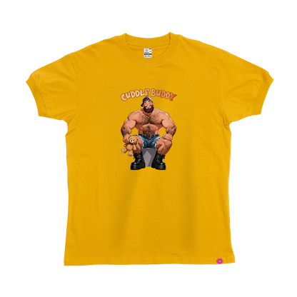 Cuddle Buddy T-Shirt