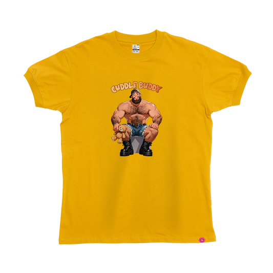 Cuddle Buddy T-Shirt
