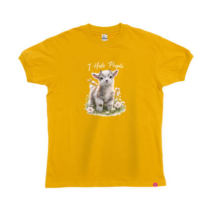 I Hate People T-Shirt