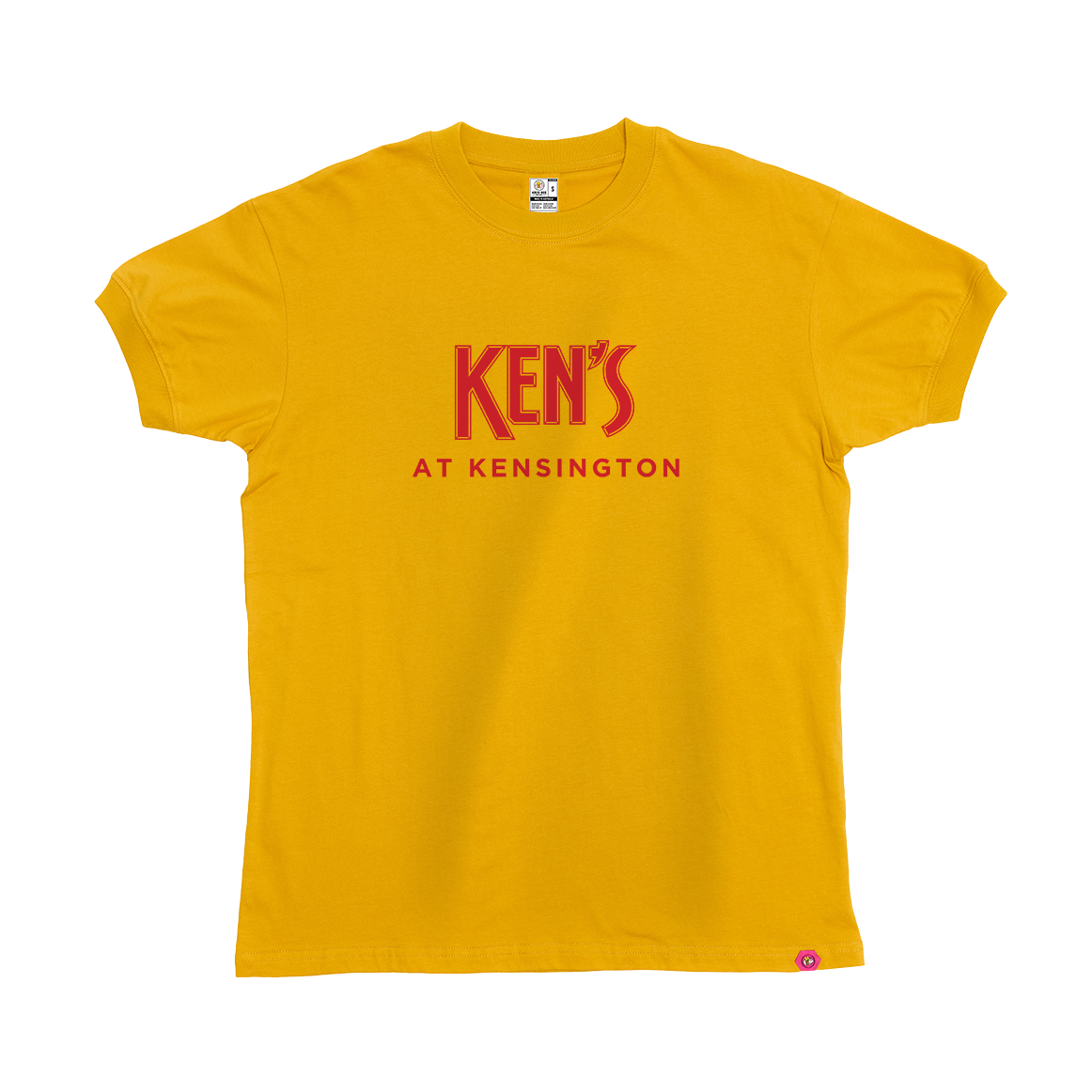 Ken's at Kensington T-Shirt