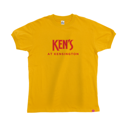 Ken's at Kensington T-Shirt