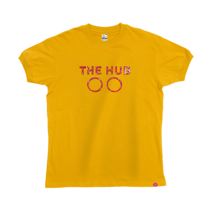 The Hub T-Shirt