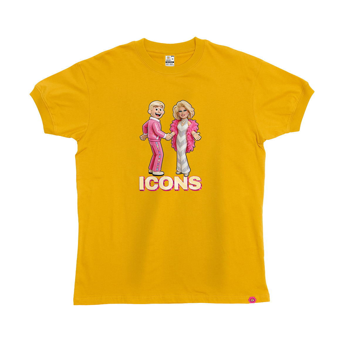 ICONS T-Shirt