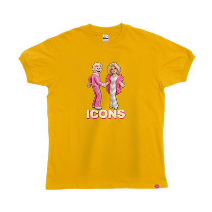 ICONS T-Shirt