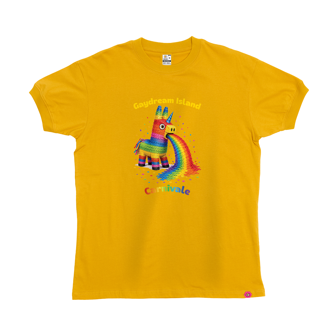 Serving Pinata T-Shirt