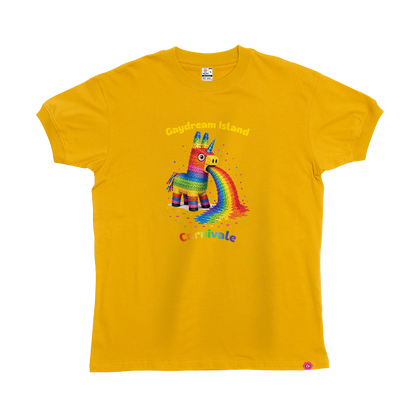 Serving Pinata T-Shirt