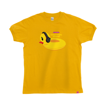 DJ Duck T-Shirt