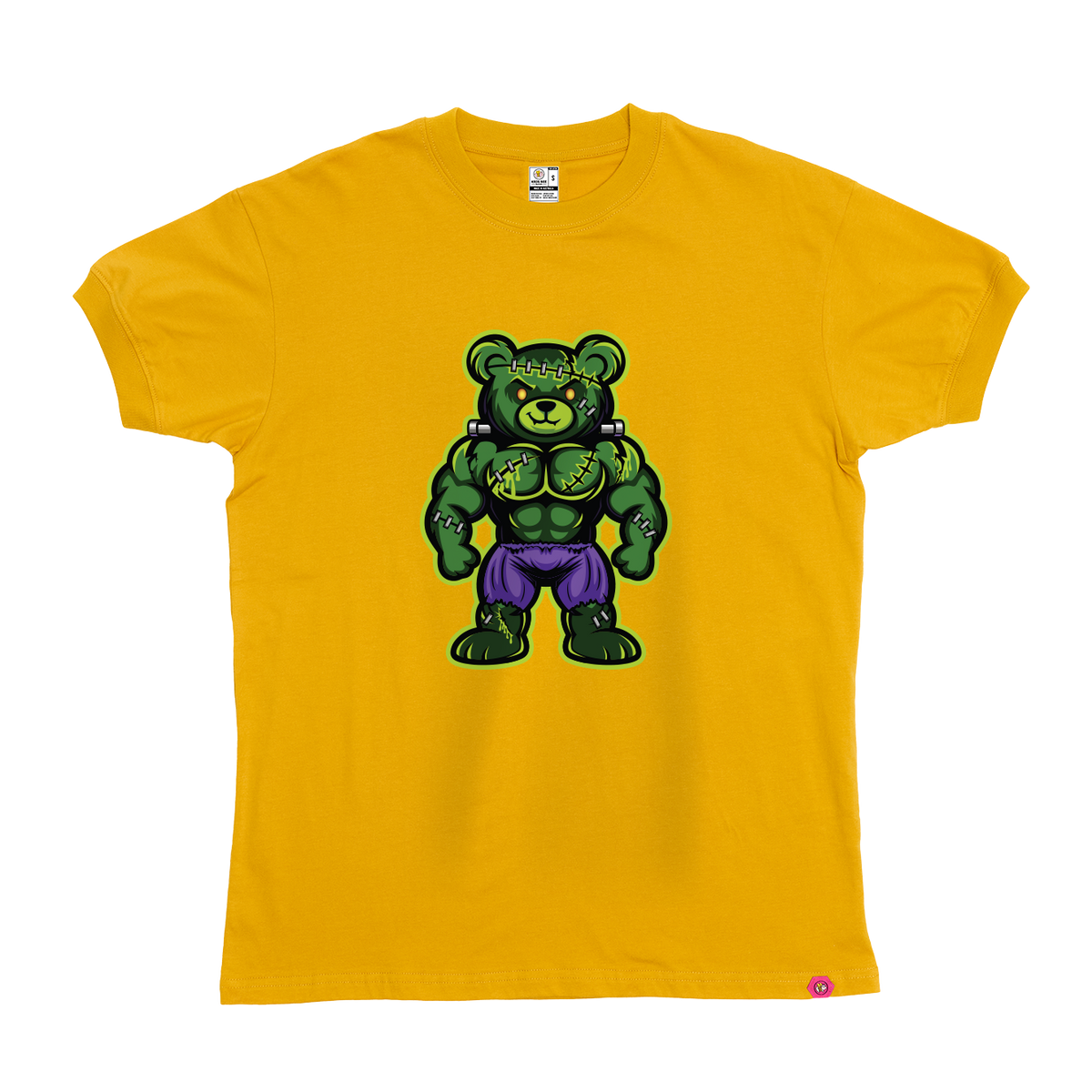 Frankentedddy T-Shirt