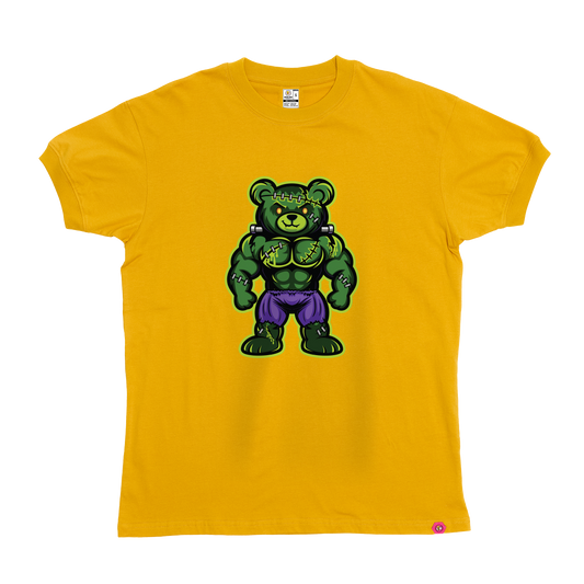 Frankentedddy T-Shirt