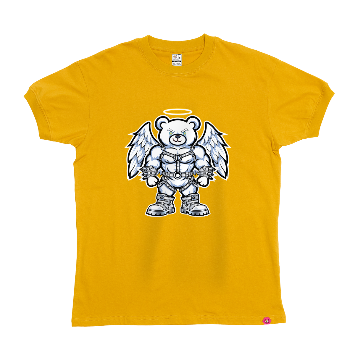Victorias Secret Bear T-Shirt