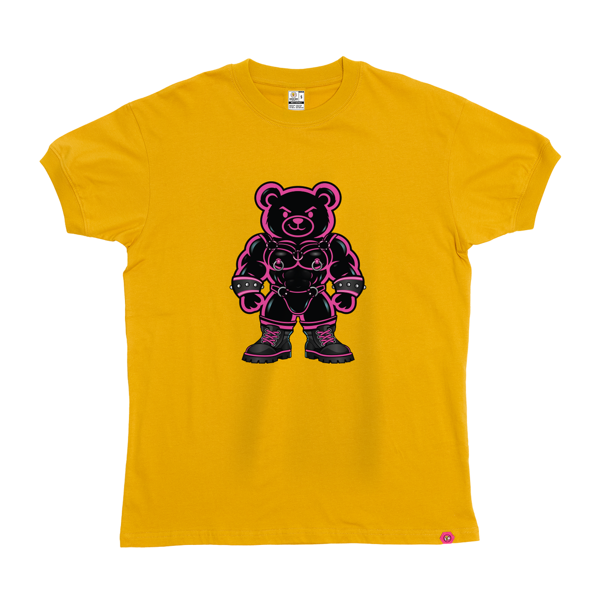 GoGo Bear T-Shirt