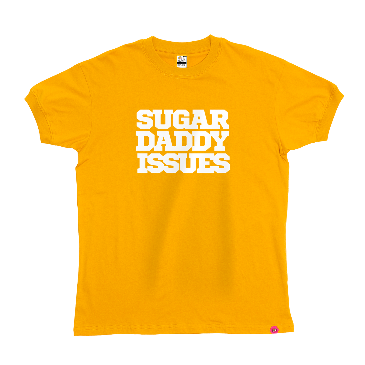 Sugar Daddy Issues T-Shirt