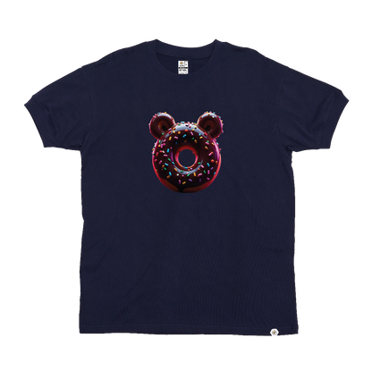 Teddy Donut T-Shirt