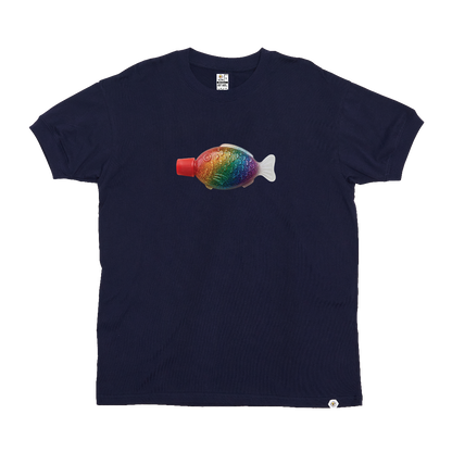 Pride Little Fishy T-Shirt