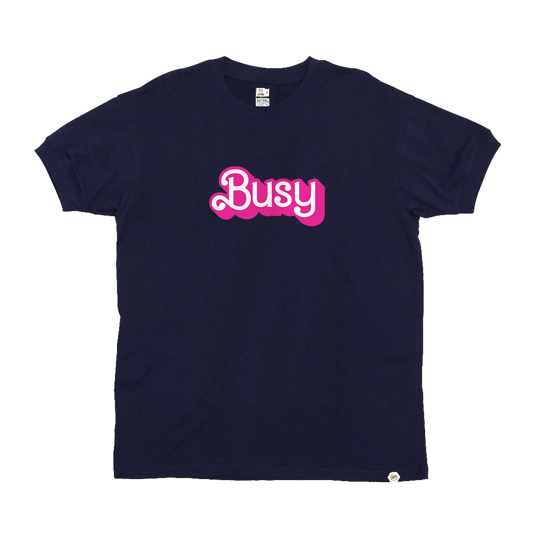 FknBusy T-Shirt - Official Collab